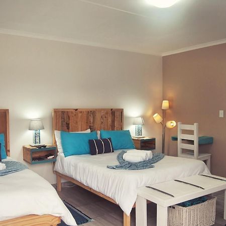 La Casetta Bed & Breakfast Swakopmund Eksteriør billede