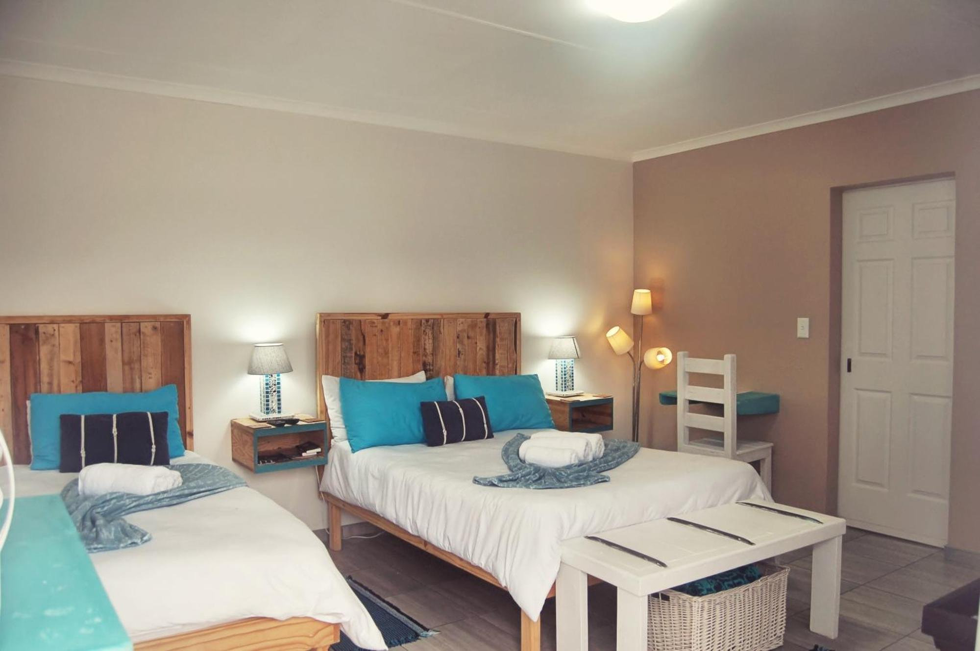 La Casetta Bed & Breakfast Swakopmund Eksteriør billede