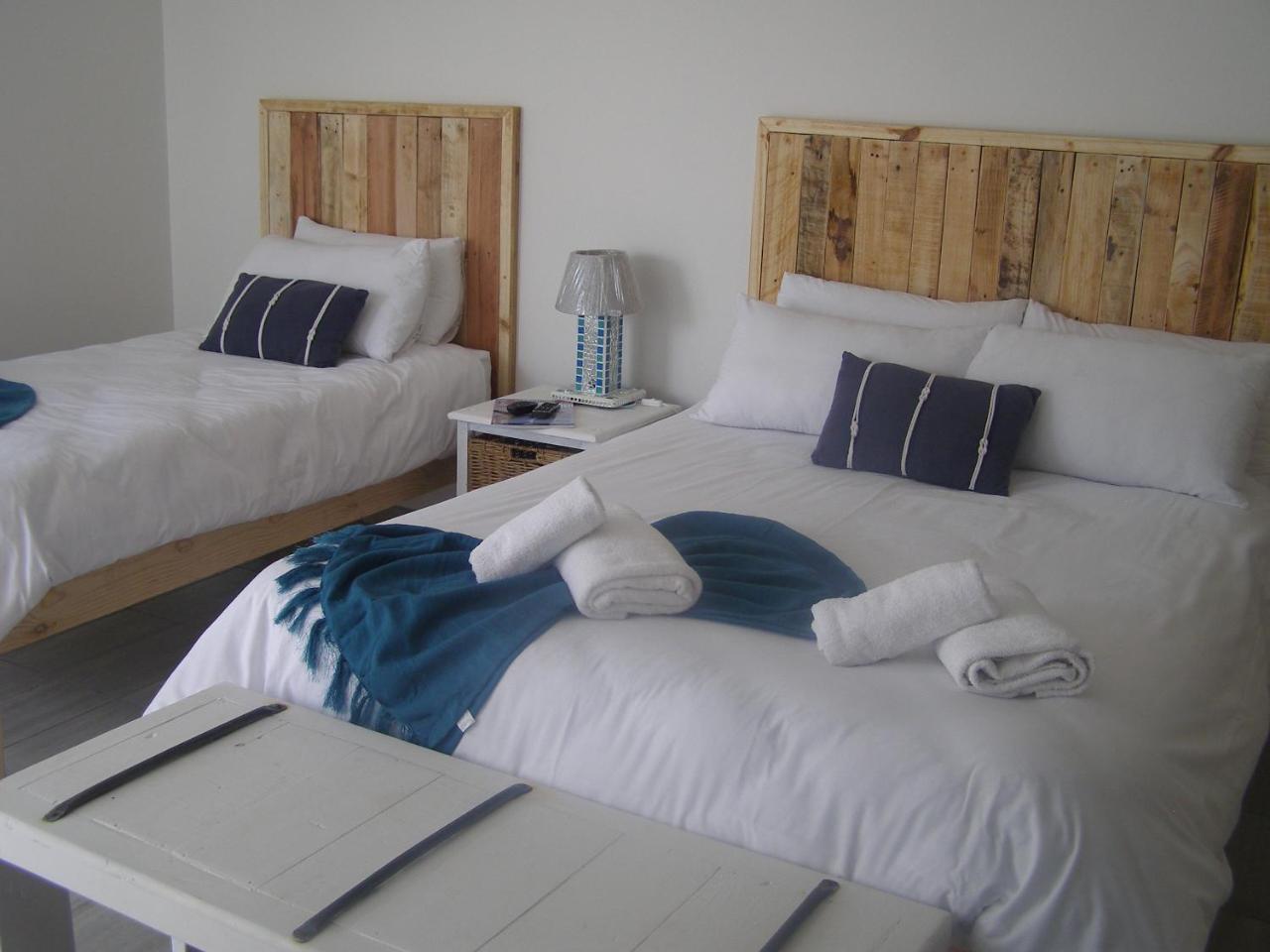 La Casetta Bed & Breakfast Swakopmund Eksteriør billede