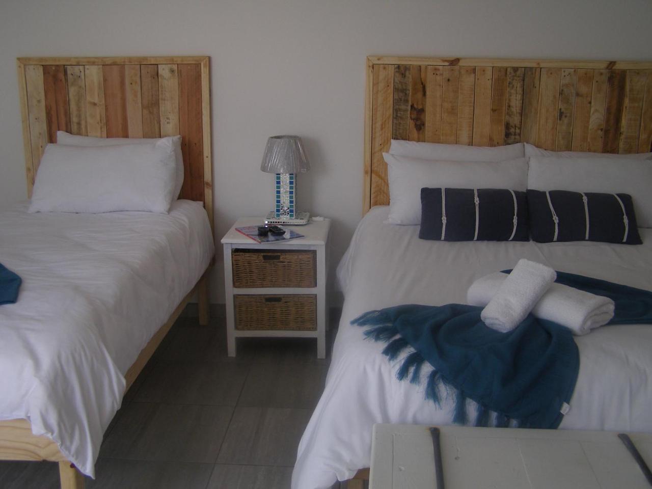 La Casetta Bed & Breakfast Swakopmund Eksteriør billede