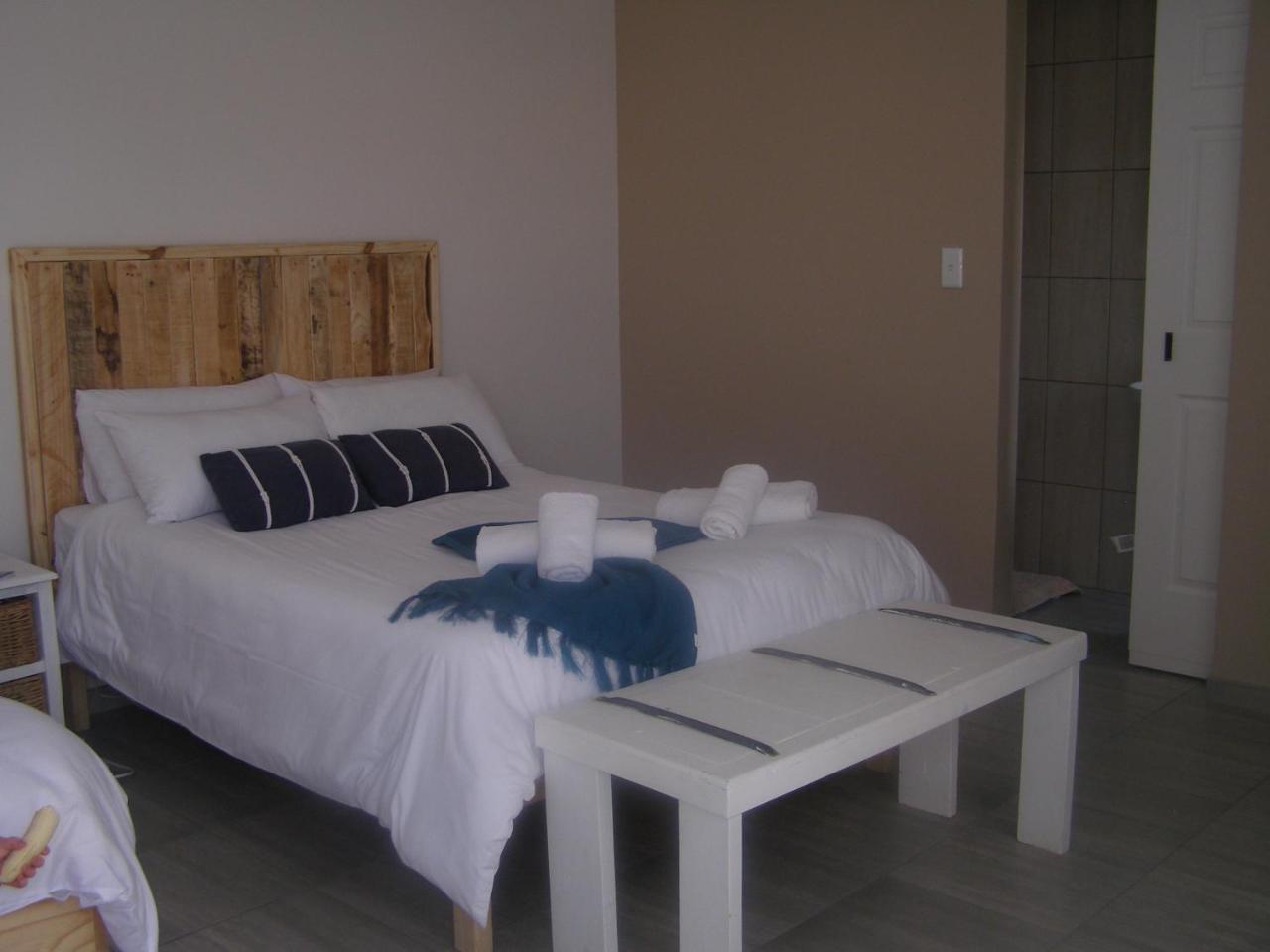 La Casetta Bed & Breakfast Swakopmund Eksteriør billede