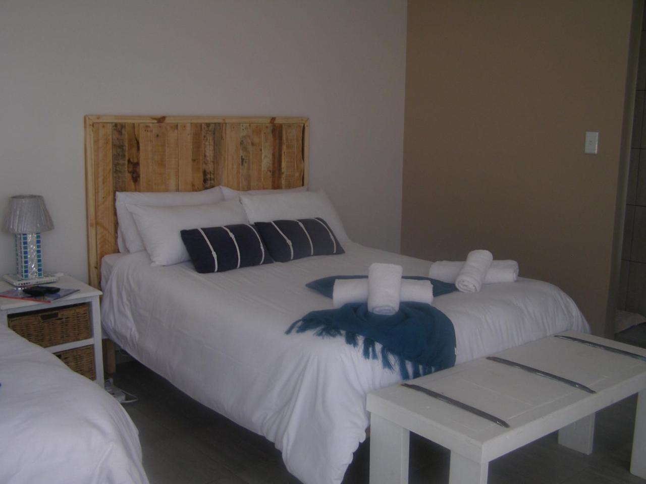 La Casetta Bed & Breakfast Swakopmund Eksteriør billede