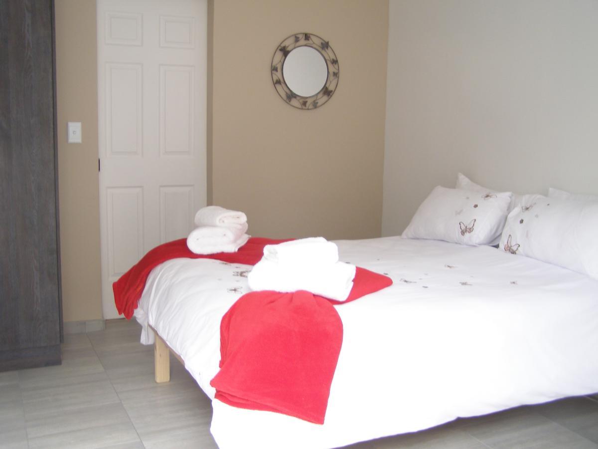 La Casetta Bed & Breakfast Swakopmund Eksteriør billede