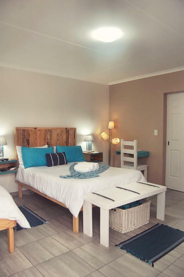 La Casetta Bed & Breakfast Swakopmund Eksteriør billede
