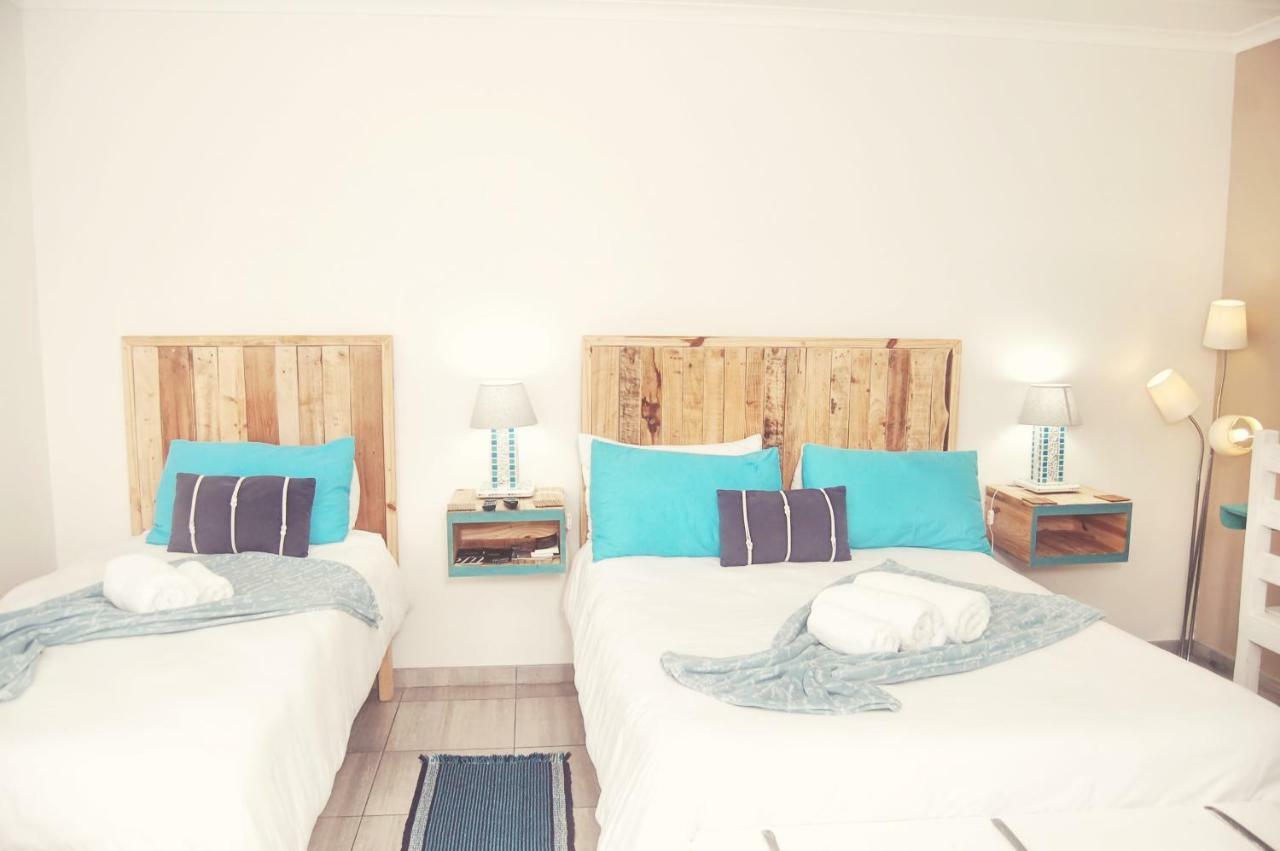 La Casetta Bed & Breakfast Swakopmund Eksteriør billede